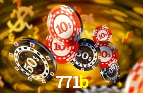 Jogos de Slot 771b