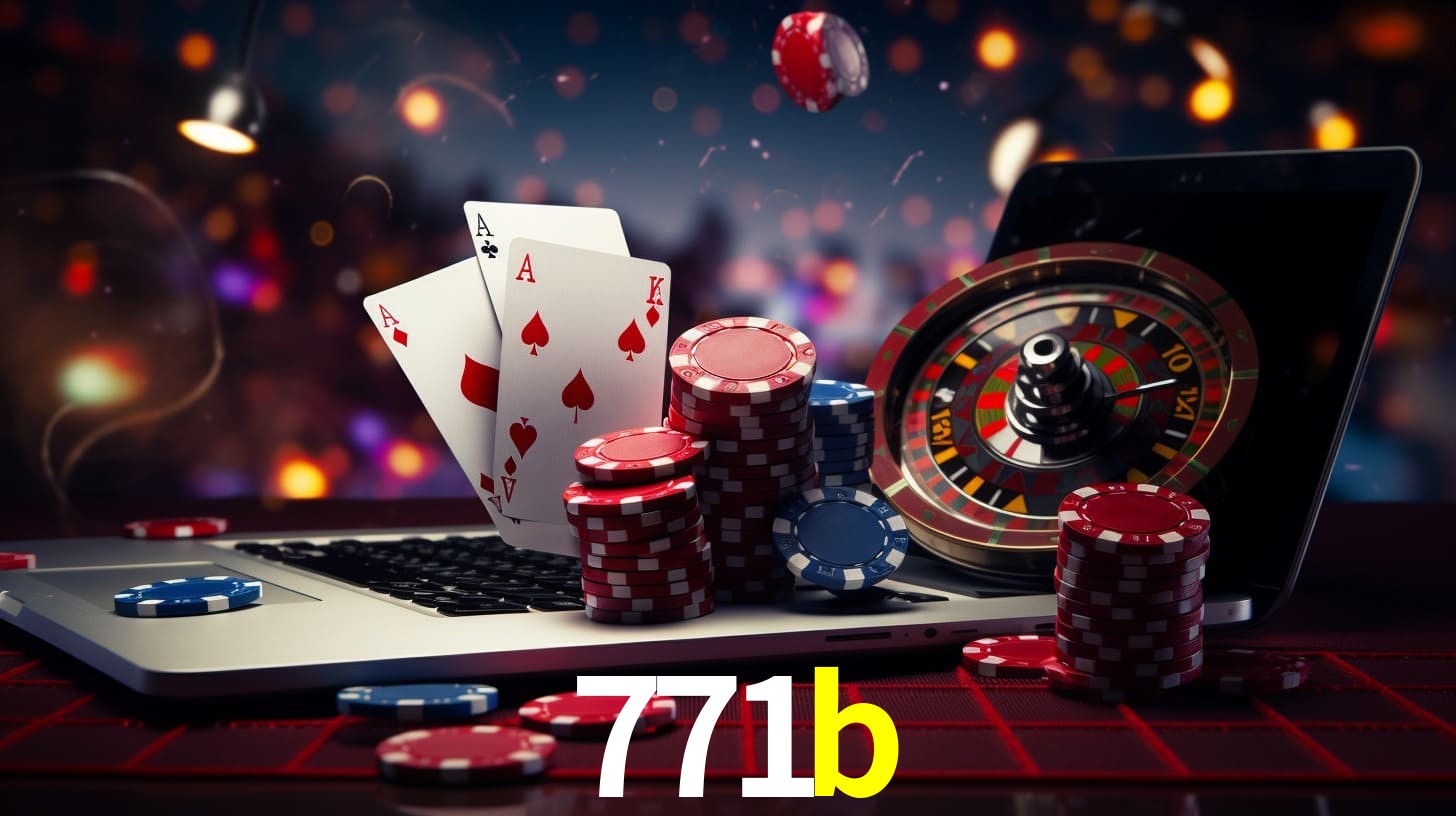 Blackjack Table 771b