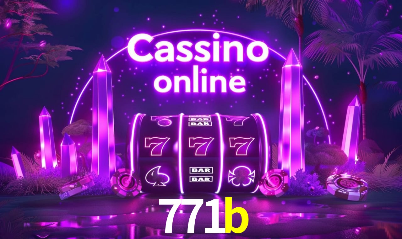 Estatísticas 771b