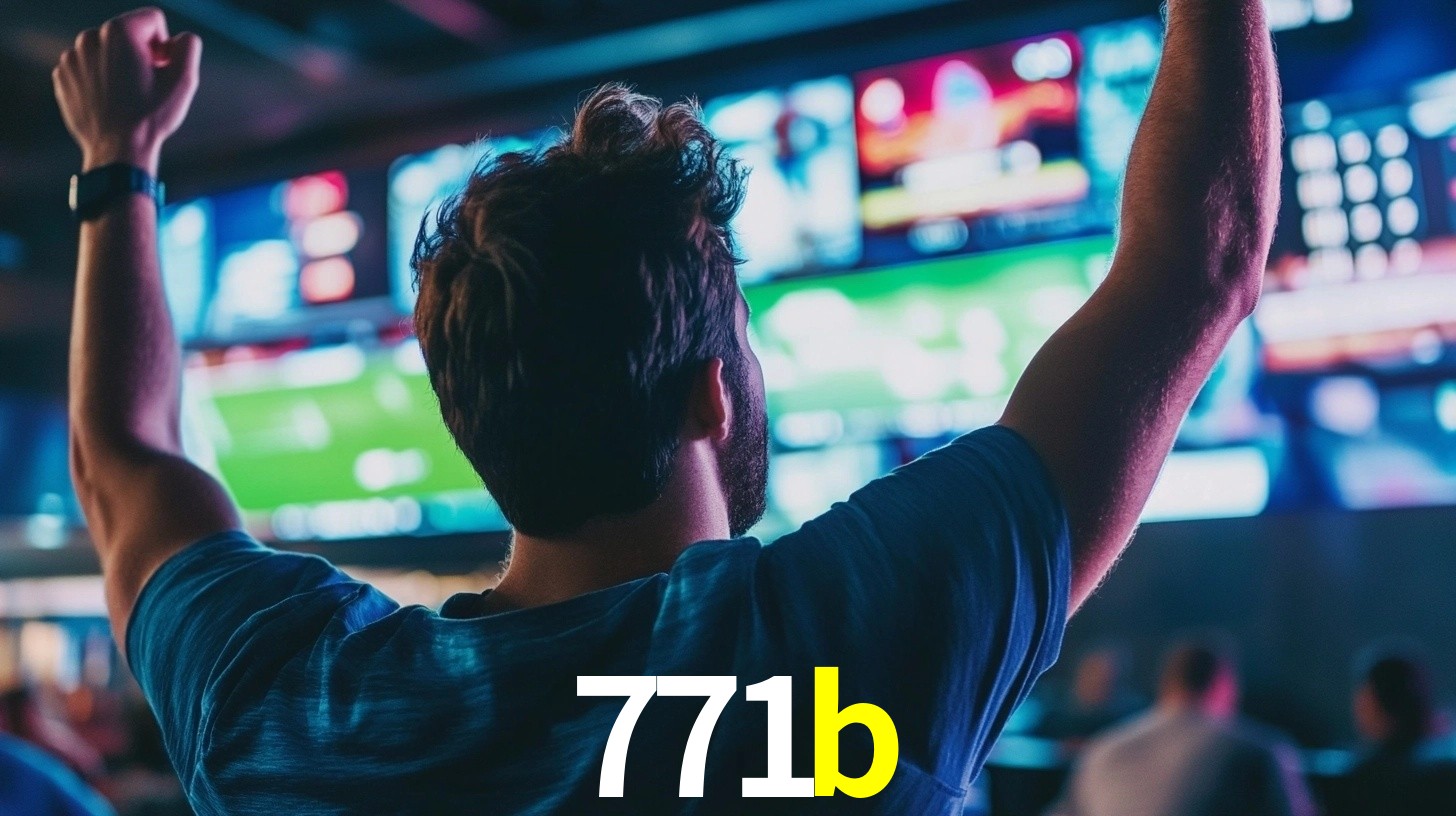 771b: Seu Cassino Premiado com Pagamentos Rápidos