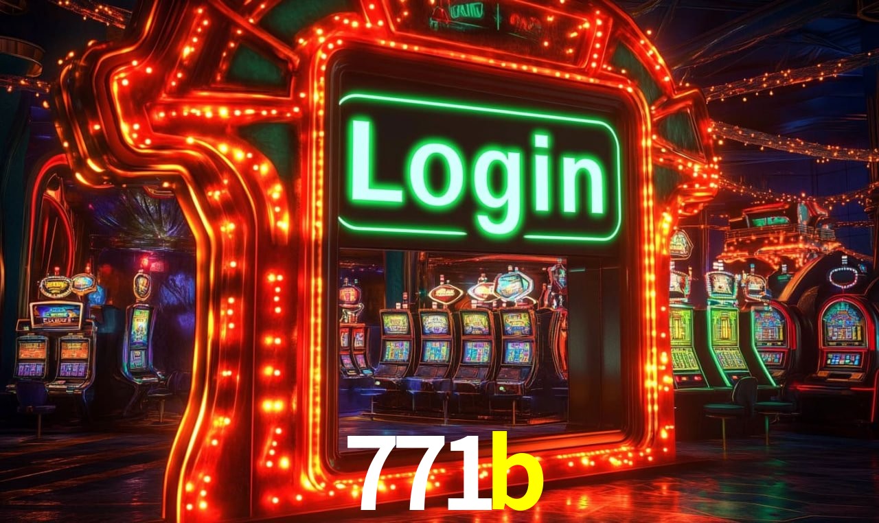 Provedores de Jogos 771b