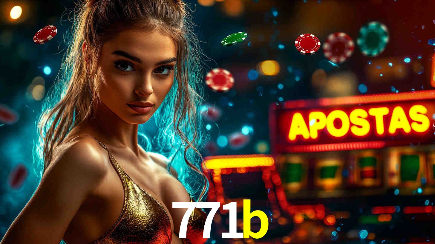 Inovações de Jogos na 771b: O Futuro das Experiências Interativas