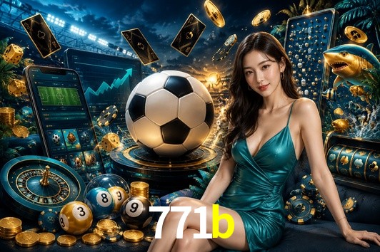 Football Betting 771b