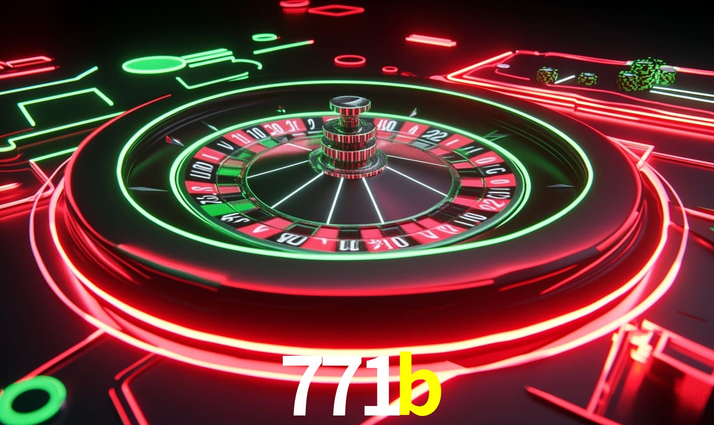 cassino 771b