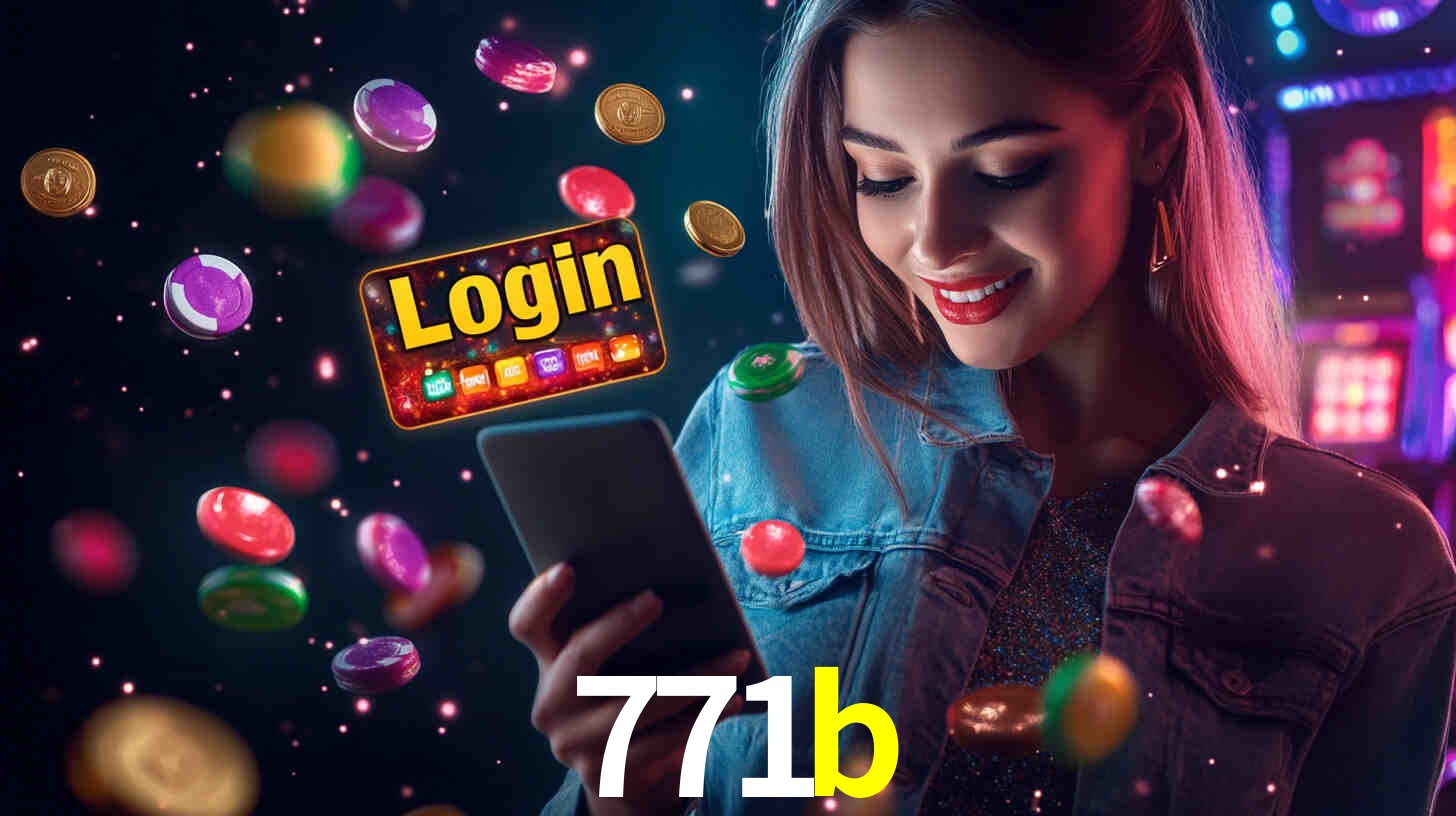 Desvendando o Mundo dos Jogos Virtuais na 771b