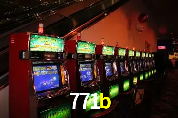 Desvendando o Mundo dos Jogos Virtuais na 771b