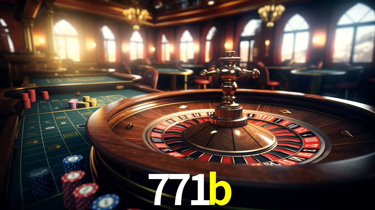 VIP Casino 771b