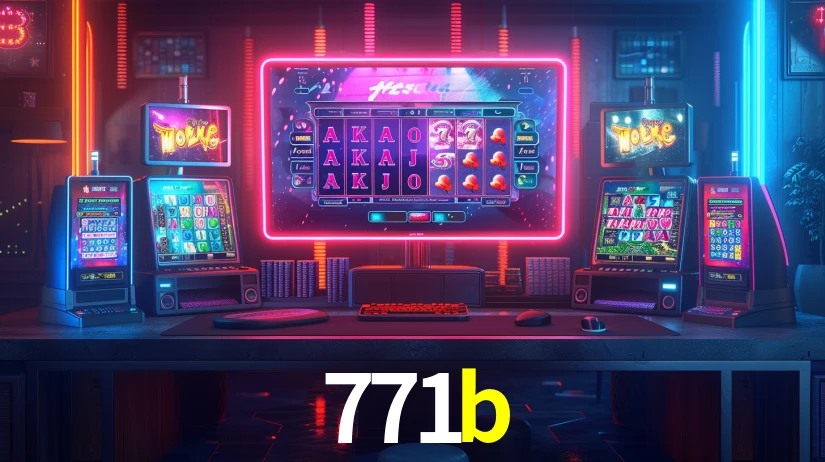 771b,771b login