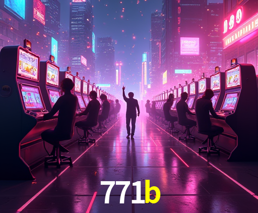 Estatísticas 771b