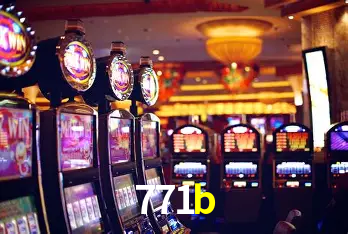 Descubra a Magia dos Jogos de Arcade no 771b