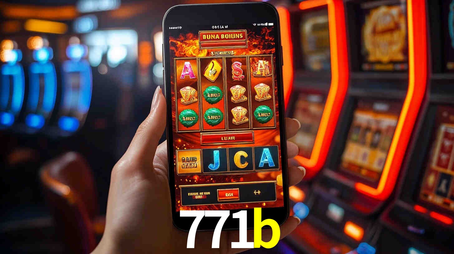 771b login