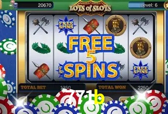 Descubra o Mundo do Cassino Online com 771b