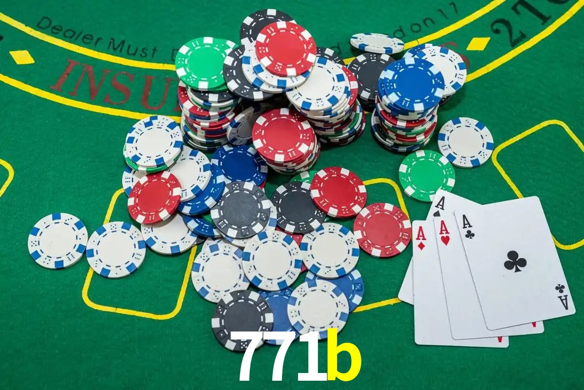 Apostas de Tênis 771b