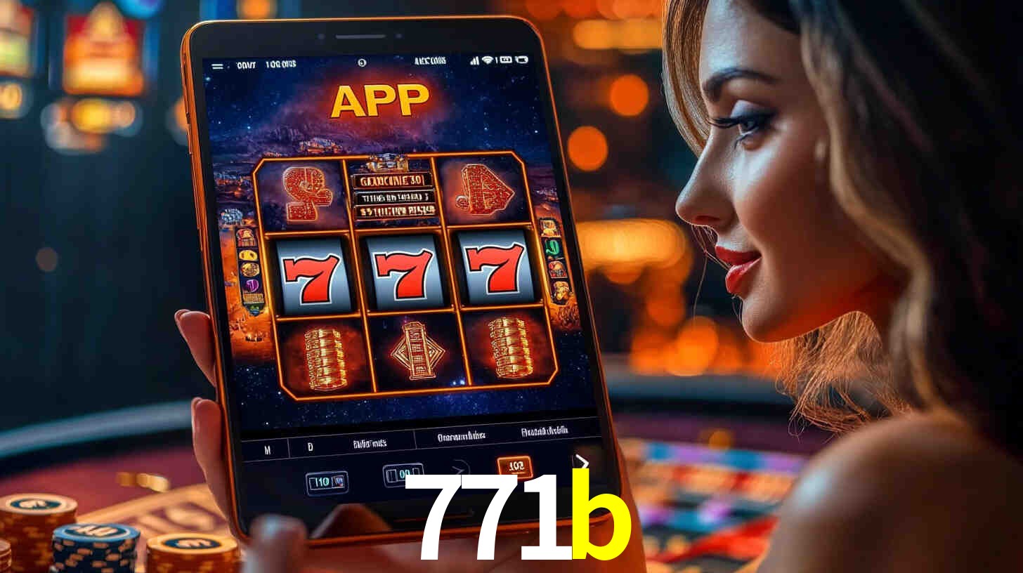 771b login