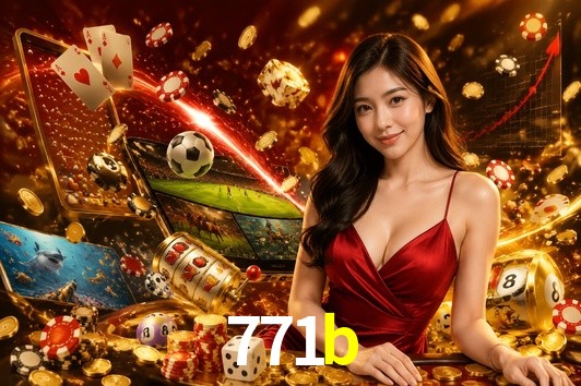 APP oficial da 771b para mobile