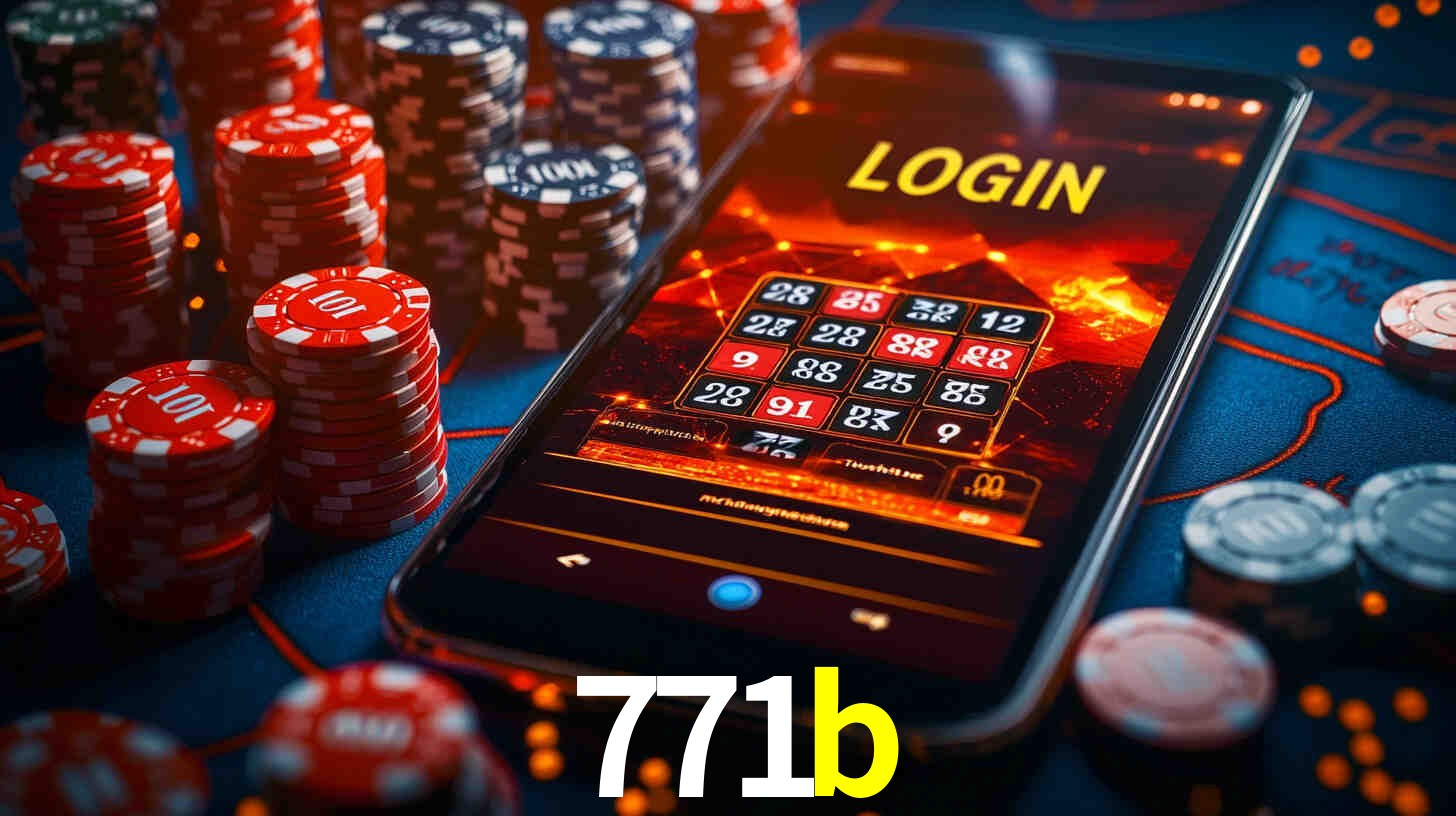 771b bet