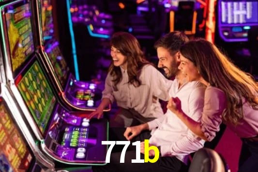 Casino Ao Vivo 771b