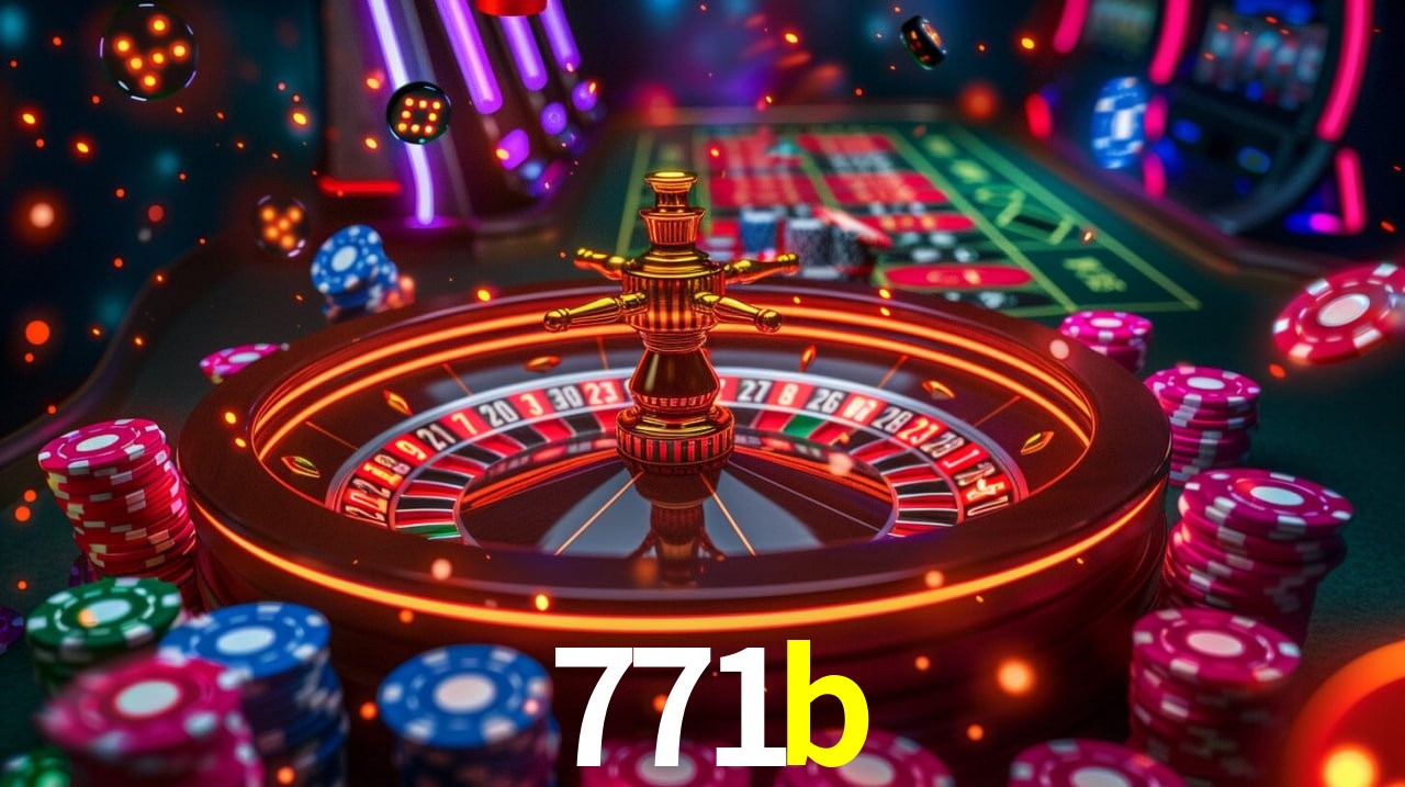 Mesa de Blackjack 771b