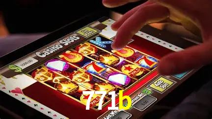 A Popularidade dos Caça-Níqueis no 771b