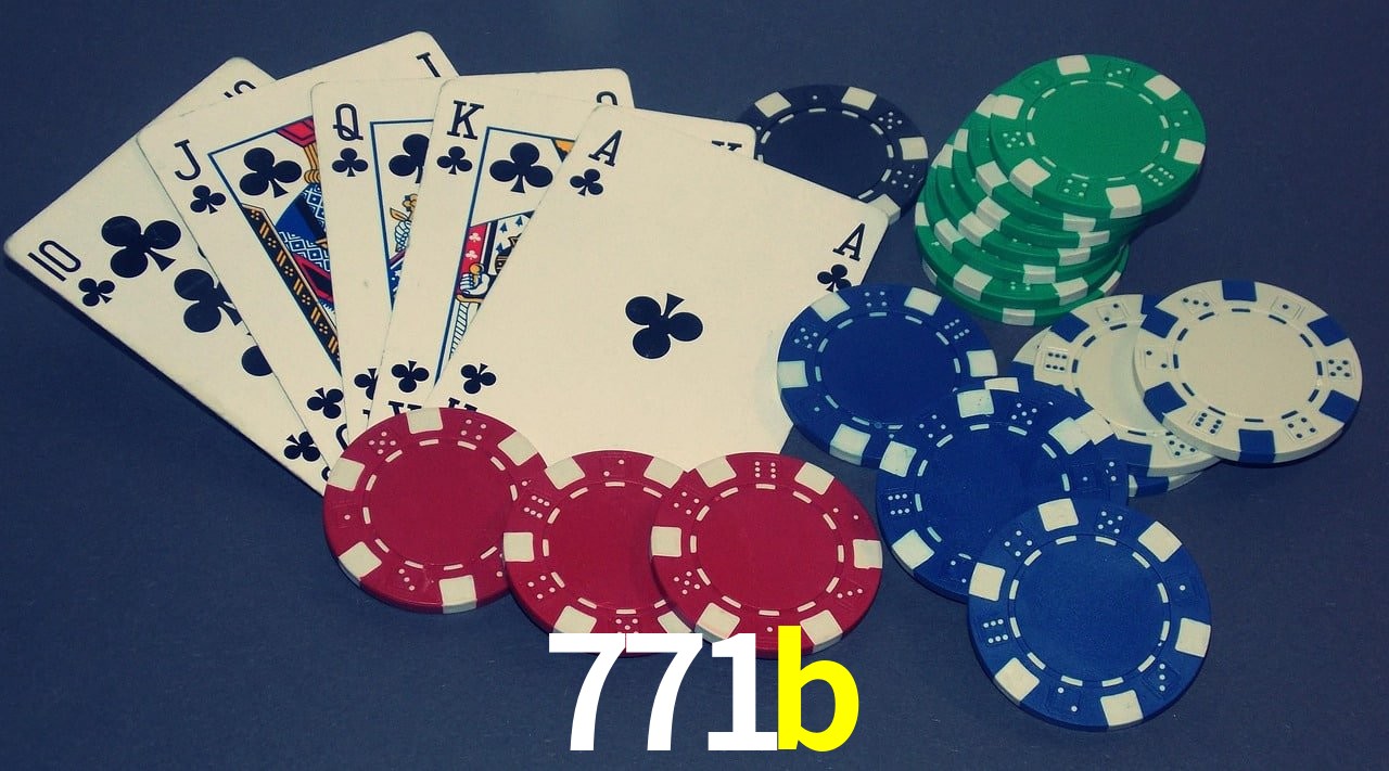 Slot Games 771b