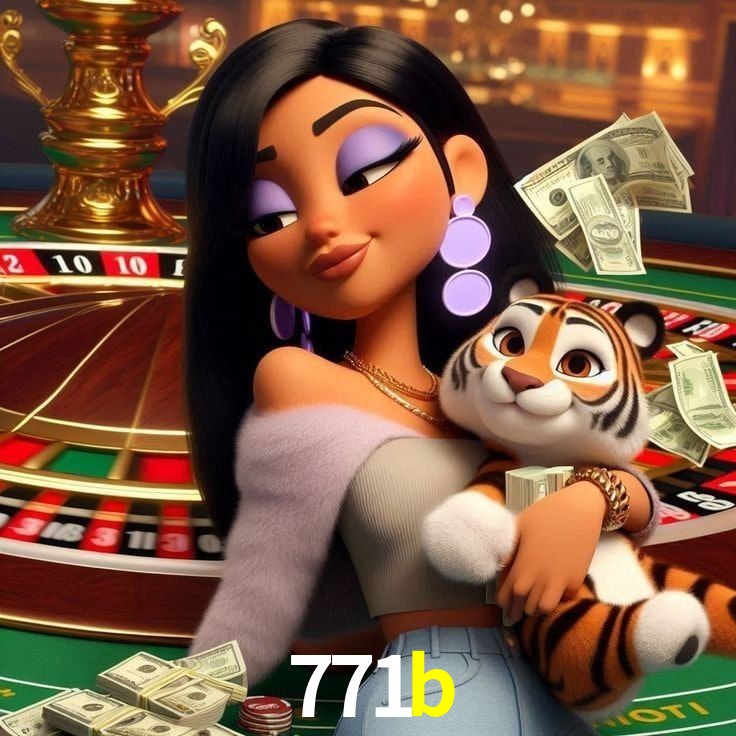 Welcome Bonus 771b