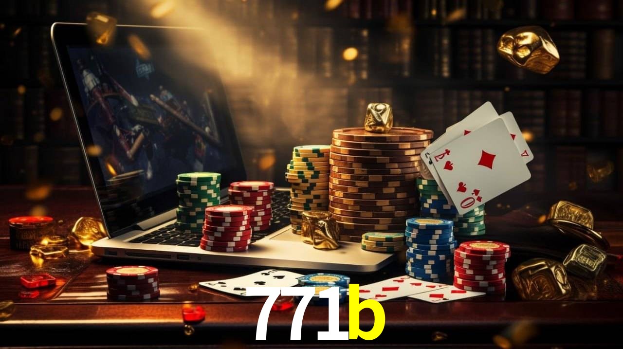 Estatísticas do Jogo 771b