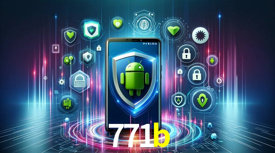 Platform Technology 771b
