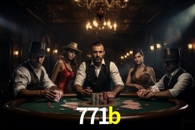 Jogos Exclusivos 771b