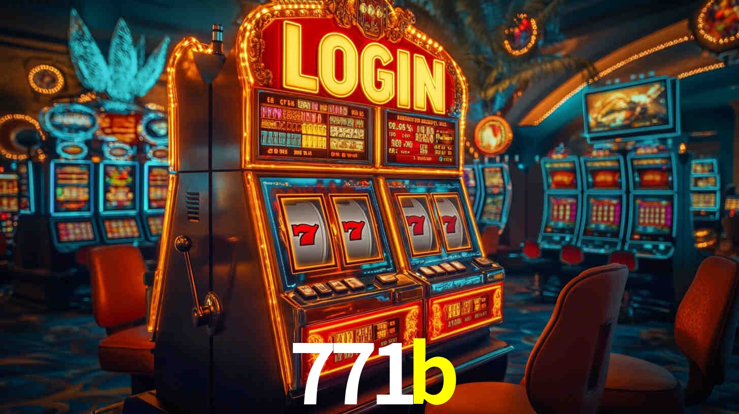 771b App Interface