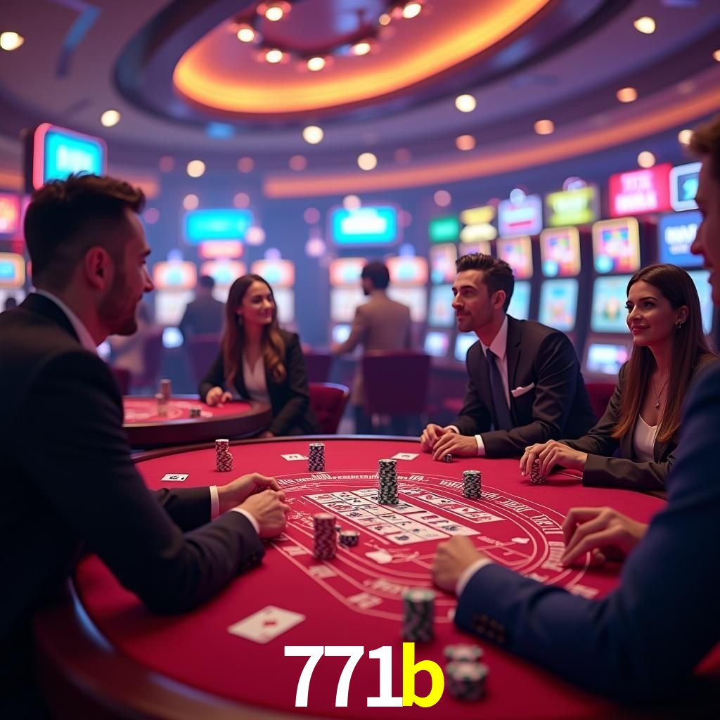 Estatísticas Esportivas 771b