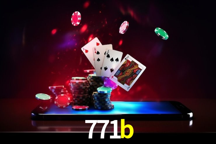 Game Providers 771b