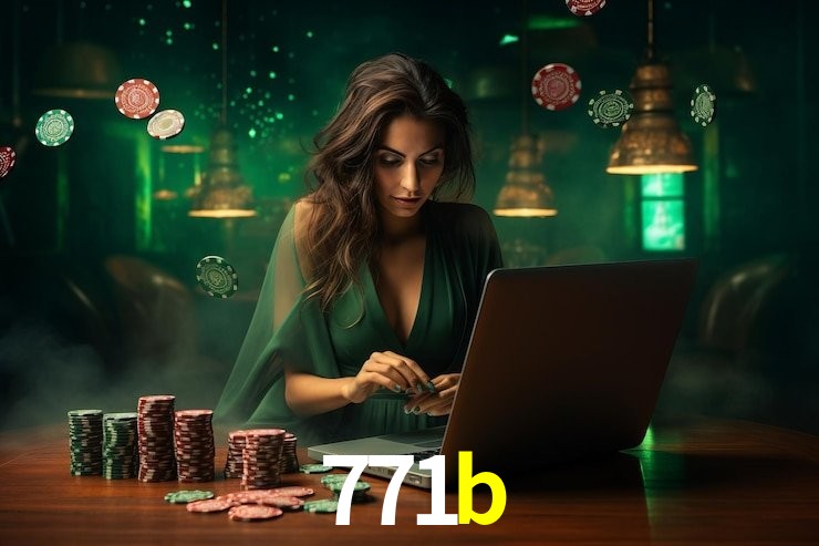 Instalar app 771b