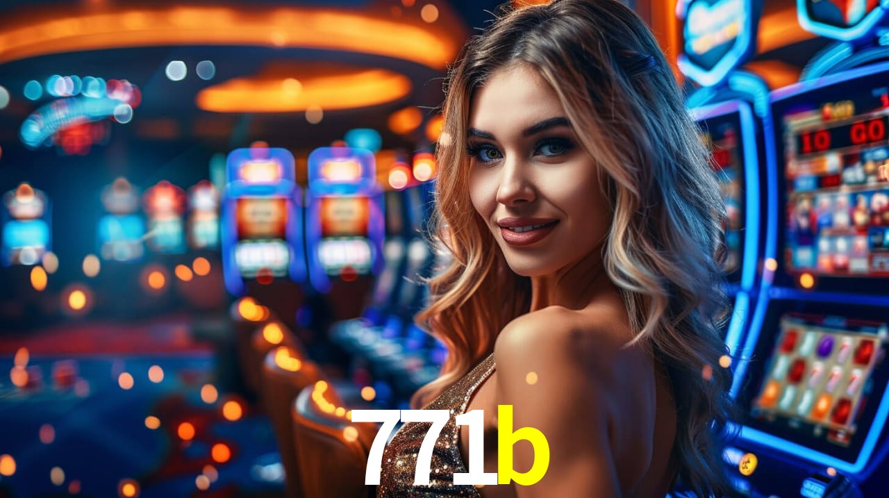 Live Casino 771b